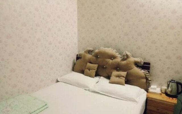 Zhengzhou Love Home Hotel