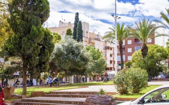 Espanatour Apartment Vicente Blasco Ibáñez 136