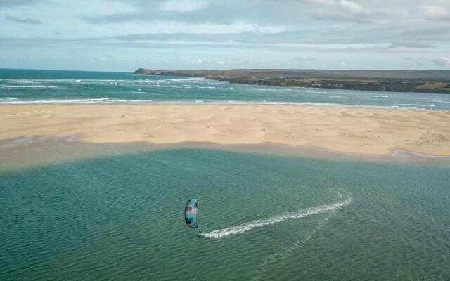 Kite View 2 Holiday Home