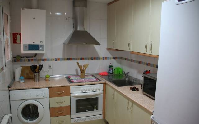 Apartamento confort Arcas