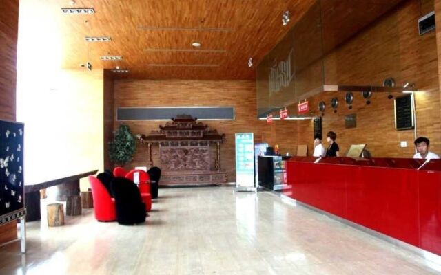 Champs Elysees Jinfu Apartment