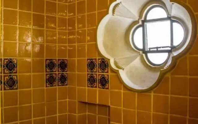 AV027-Loreto Bay-Luxury Villa Beach