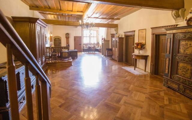 Hotel-Gasthof Goldener Greifen