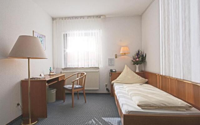 City Hotel Mark Michelstadt
