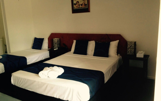 Logan City Motor Inn