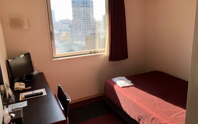 Hotel Mid In Meguro - Ekimae