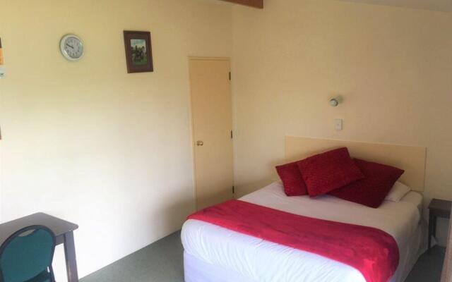 Otorohanga Kiwi Holiday Park