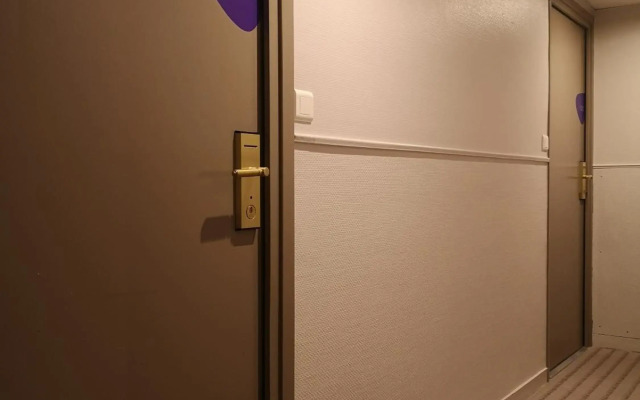 Hotel Le Sevigne, Sure Hotel Collection by Best Western