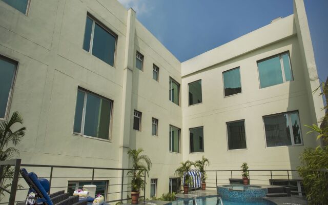 Sarovar Portico Jalandhar