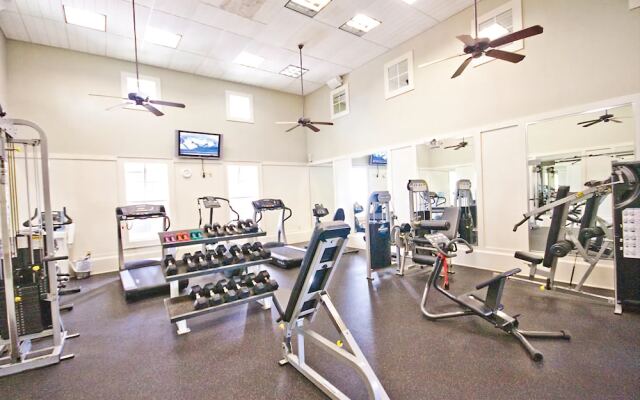 121 Cinnamon Beach - Three Bedroom Condo