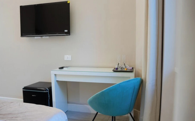 Suites 215 Colosseum - Guesthouse