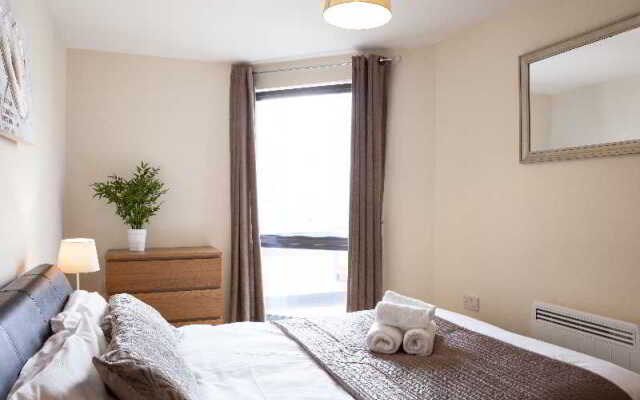 Bliss Apartments