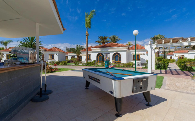 eó Suite Hotel Jardin Dorado