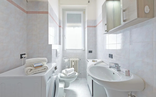 Strixia Apartment Stresa 50m From Lake