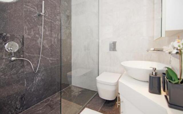 Thea Thalassa Apartment