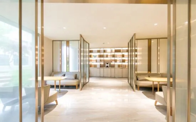 Ji Hotel (Shanghai Lingang New Town)