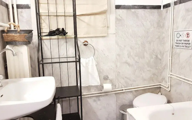 Erra - Vanilla - Athens Center,110m²,4 BD,1.5 BATH