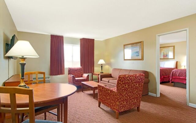 Days Inn - St. Louis/westport