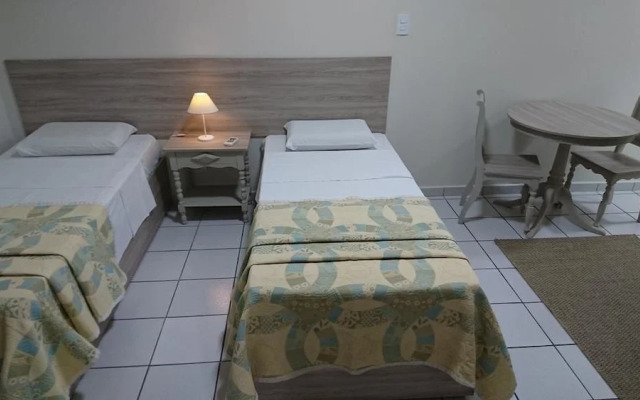 Hotel Premium Flat Ourinhos