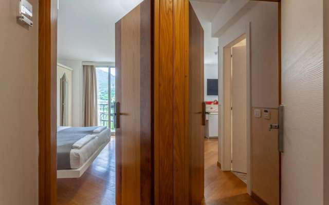 Hotel Continental - Tonelli Hotels