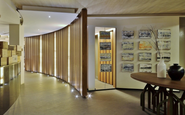 Cartesiano Boutique & Wellness Hotel