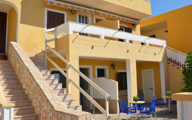 Hotel Mare Blu