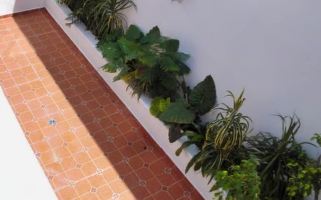 Departamentos Villas Capdeviel