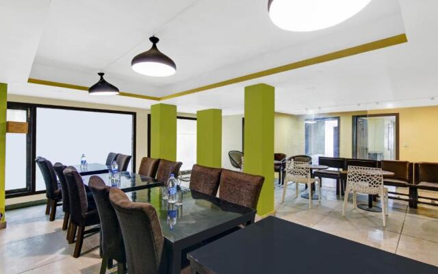 Itsy By Treebo - Howard International