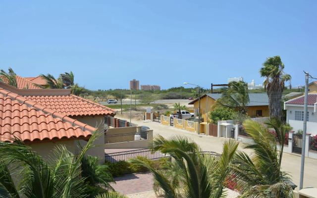 Aruba Dream Vacation Homes