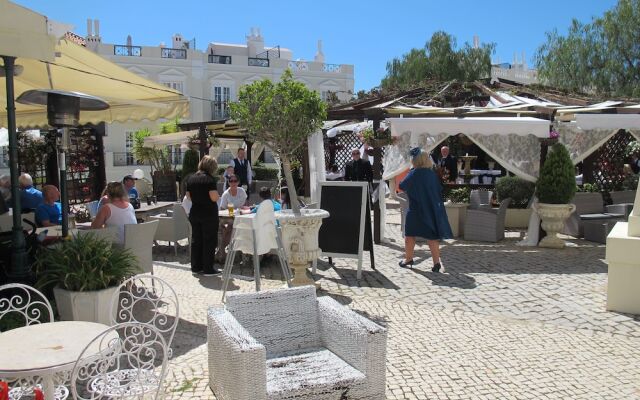 Old Village Vilamoura