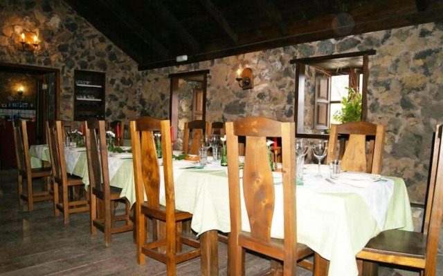 Hotel Rural Caserio Los Partidos