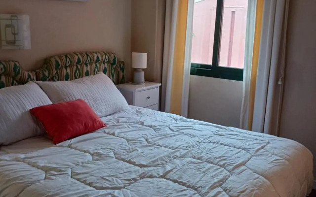 Apartamento Zahara De Los Atunes
