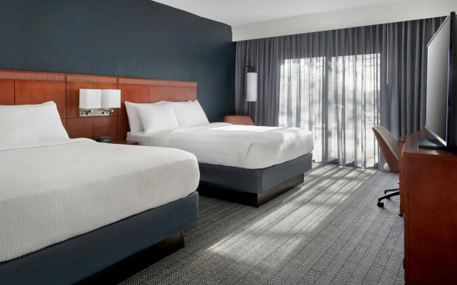 Courtyard by Marriott Silver Spring North/White Oak
