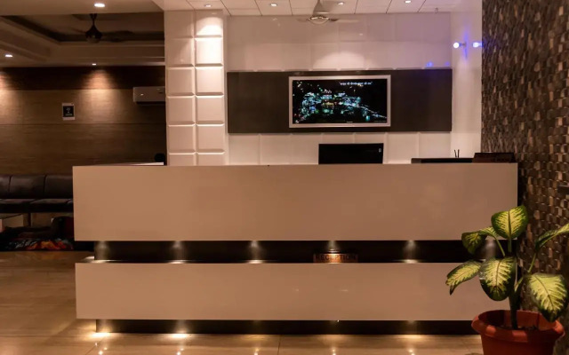 Hotel Arihant