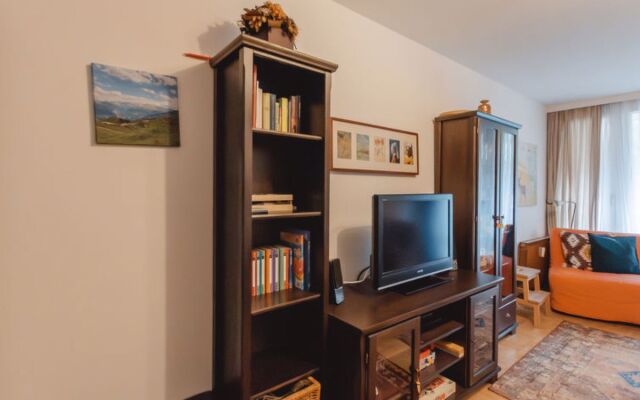 Apartment "Orlic" Bad Hofgastein