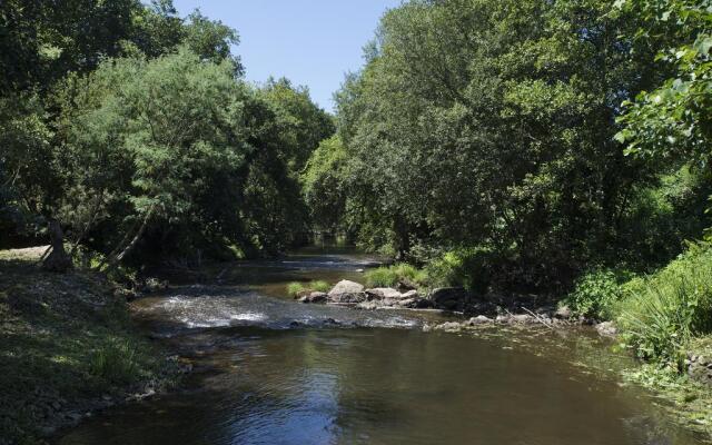 Quinta Do Rio Sousa