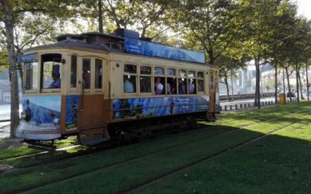 Porto Douro River Guest House