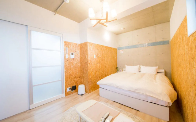 Ostay Hotel Kyoto Nijo-jo castle