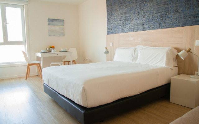 Room Select Porto Suites