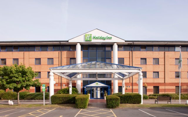 Holiday Inn Warrington