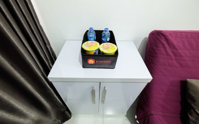 2 Bedroom Paragon Village Apartment by Travelio