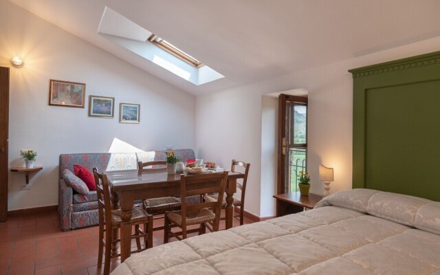 Topaz Apt City Center