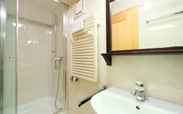 Apartment Daphné A 32