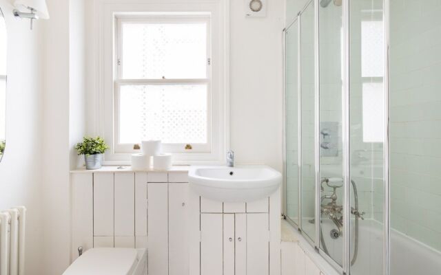 The Camberwell Secret - Alluring 3bdr House With Garden