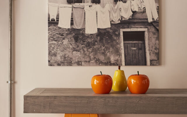 Toledo Loft