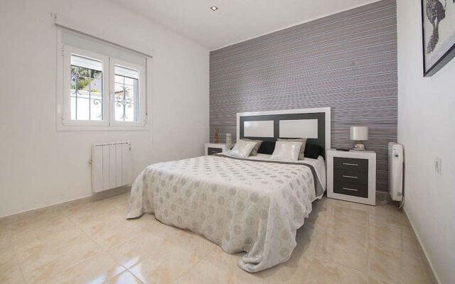 Casa Vilafortuny TVL 41