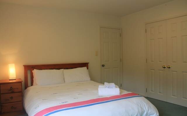 Shamrock Park Guest Home
