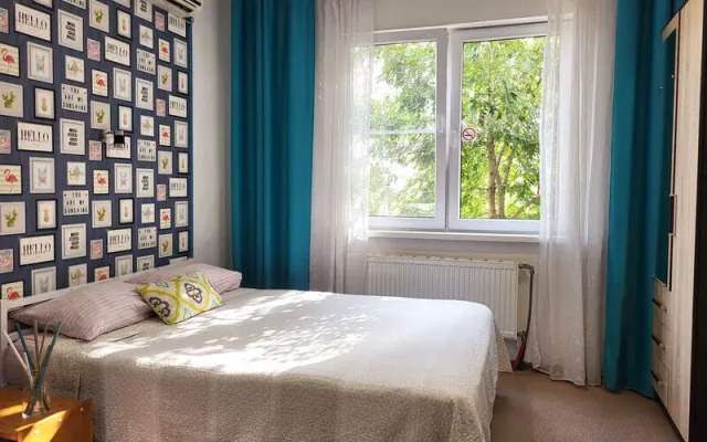 Апартаменты Максимум, ул. Южная, д. 25