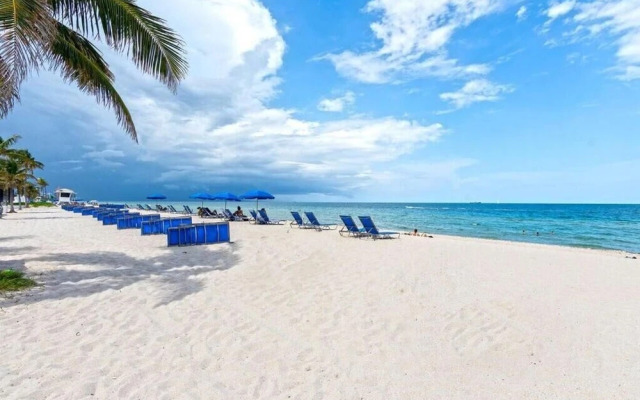 The Gale Residences Fort Lauderdale