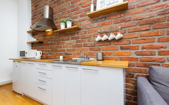 Poznańska Apartment Śródmieście Warsaw